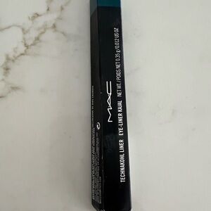 MAC Cosmetics Technakohl Liner Eye-Liner Kajal - Black